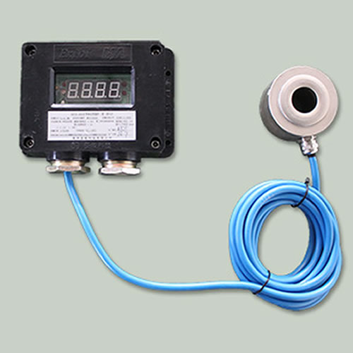 矿用本安型锚杆(锚索)测力特点