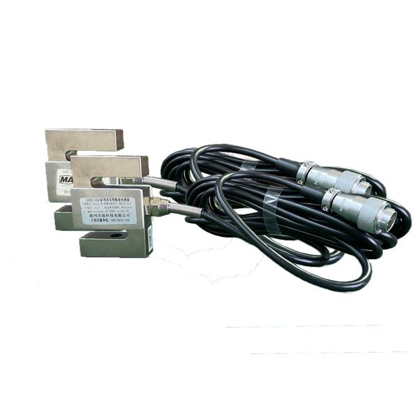 GZD0.5(A)矿用本安型称重传感器特点