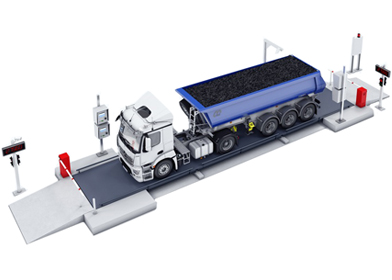 汽车衡无人值守图片 地磅衡无人值守系统