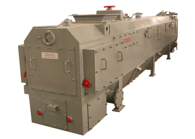 全封闭式给煤机 全封闭式给煤机的图片